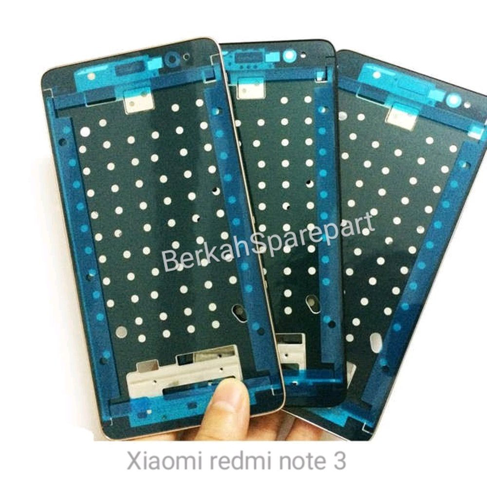 BAZELL BAZEL FRAME LCD XIAOMI REDMI NOTE 3 PRO