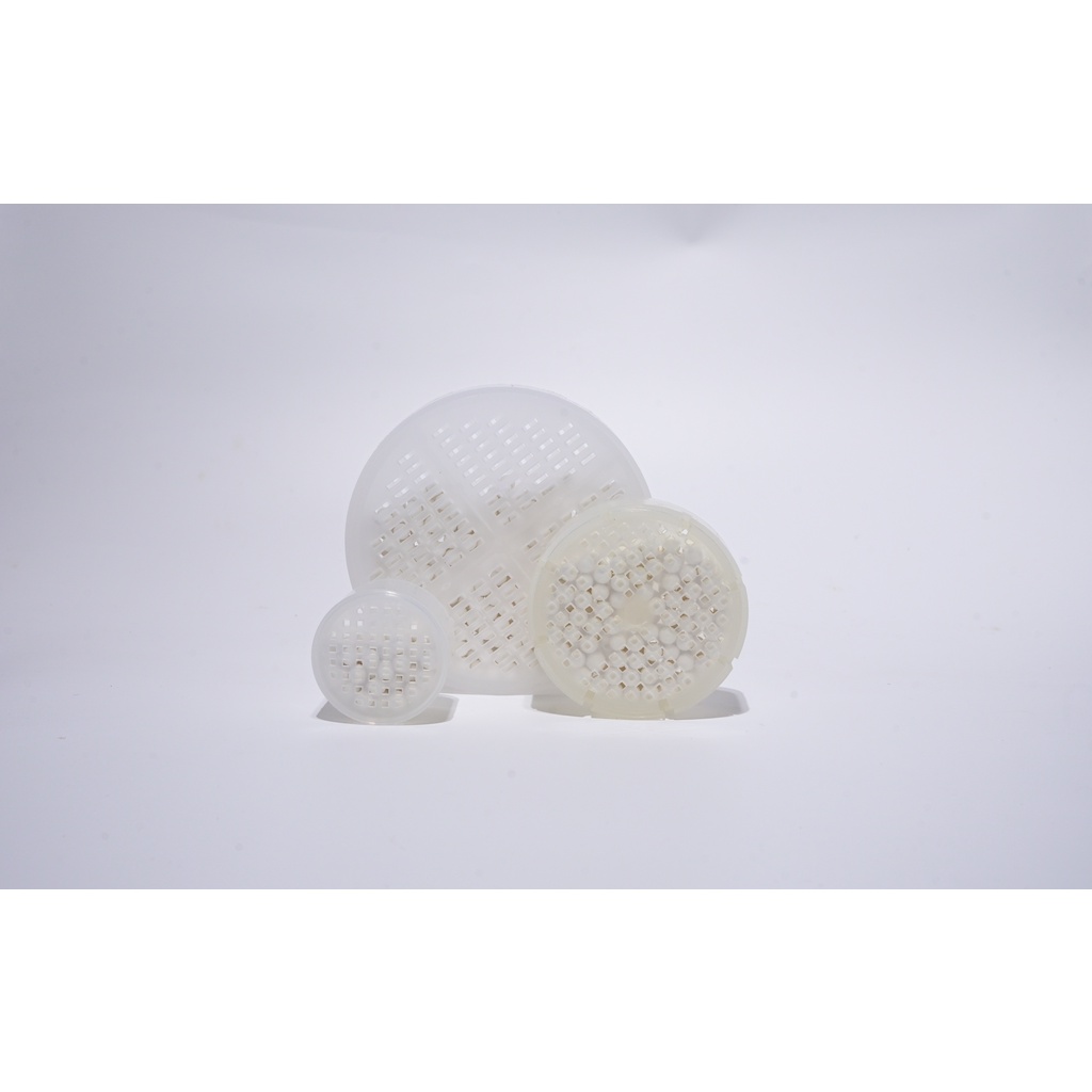 Antibacterial Ceramic Balls - Oceantial