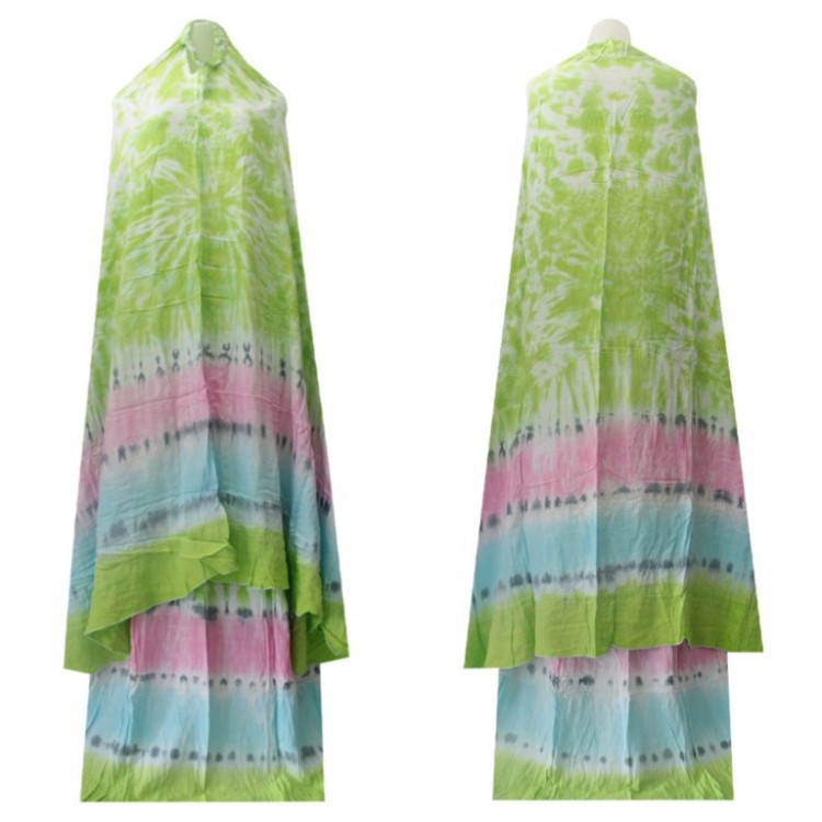 MUKENA SMOKY