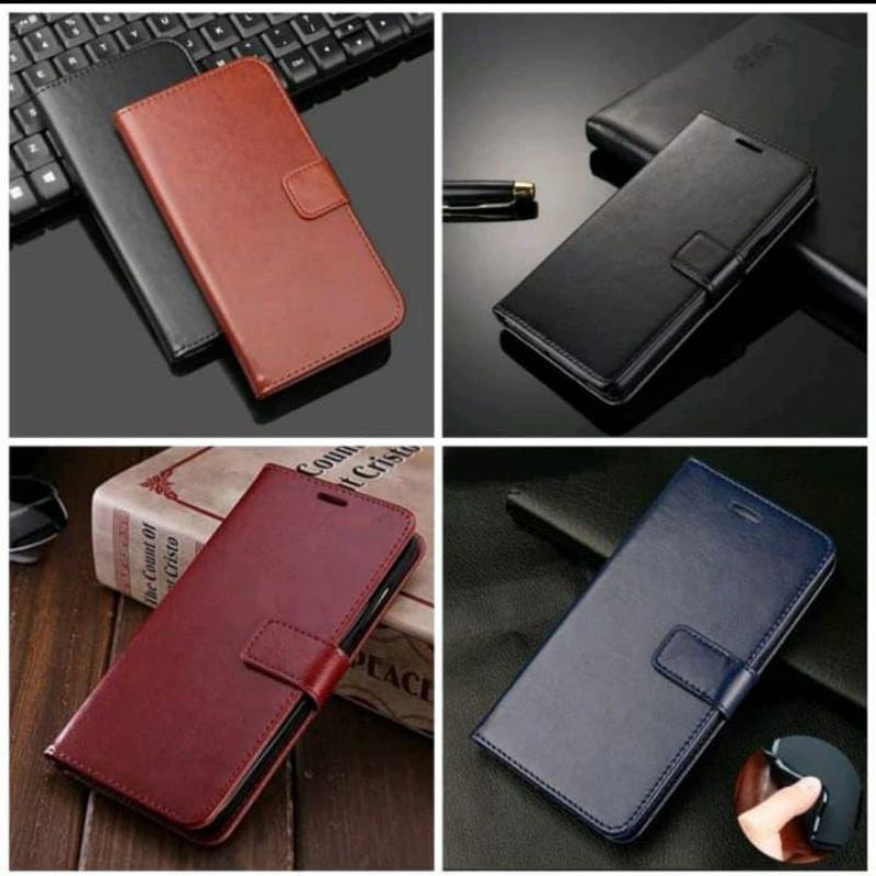 Flip cover polos y81