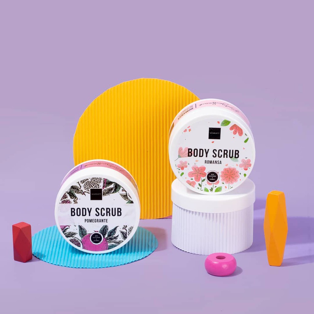 BodyScrubScarlett