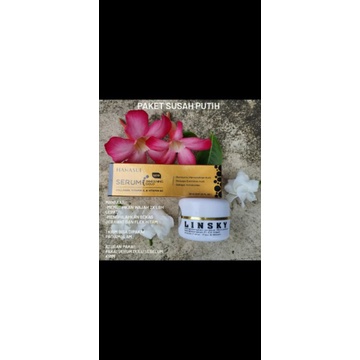 PAKET LINSKY