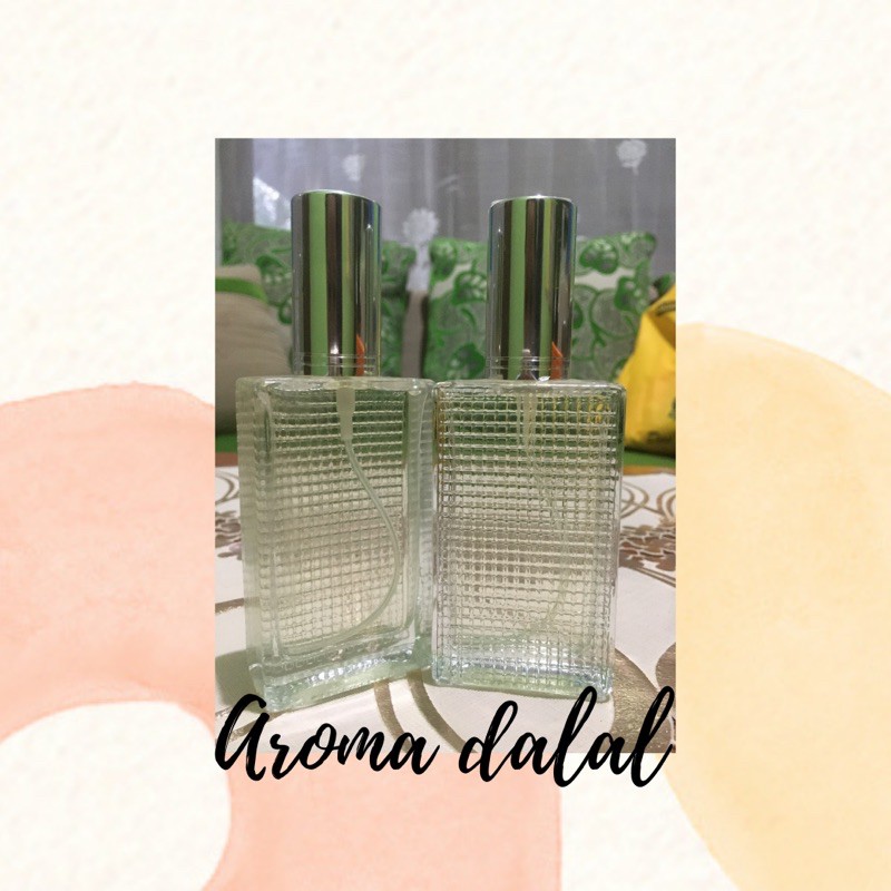 parfume Aroma Dalal 50ml Termurah!!!