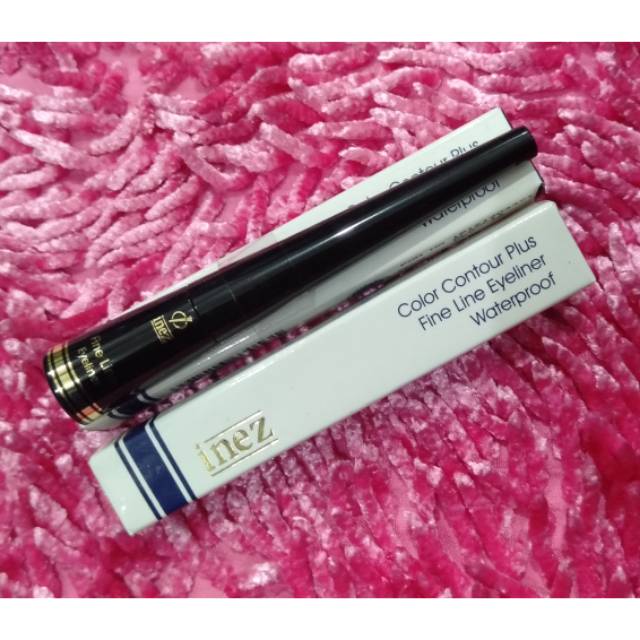 Eyeliner cair
