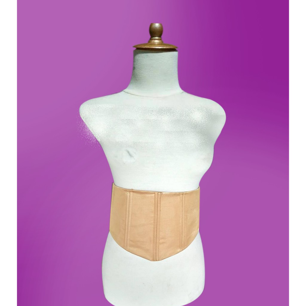 lontorso/kamisol/obi
