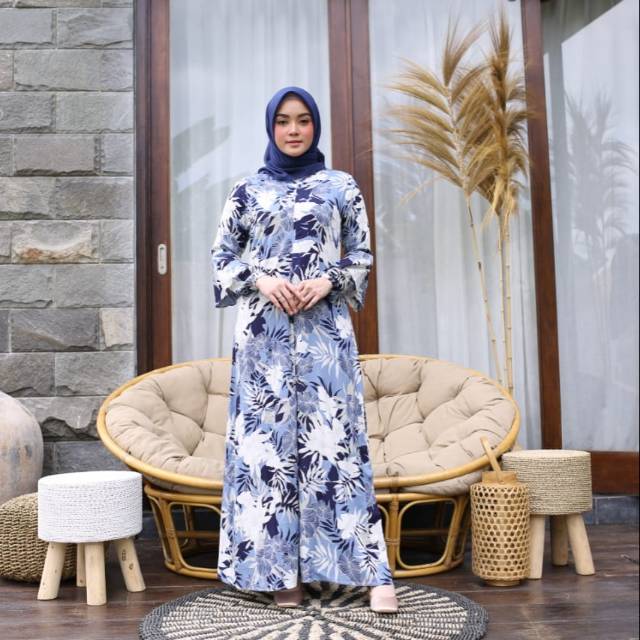 Sania homeydress