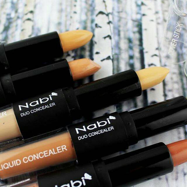 NABI DUO CONCEALER