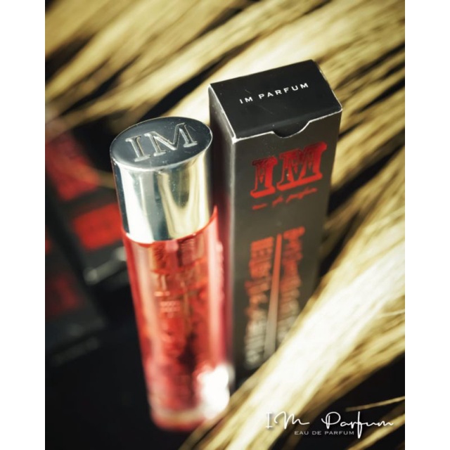 REGULER MAN IM PARFUM