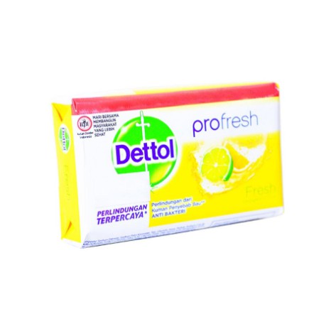 Dettol Fresh 65g