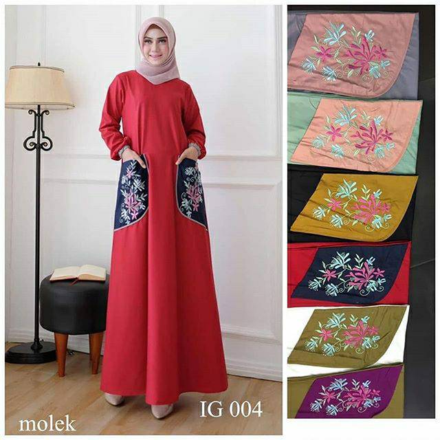 Dress IG004