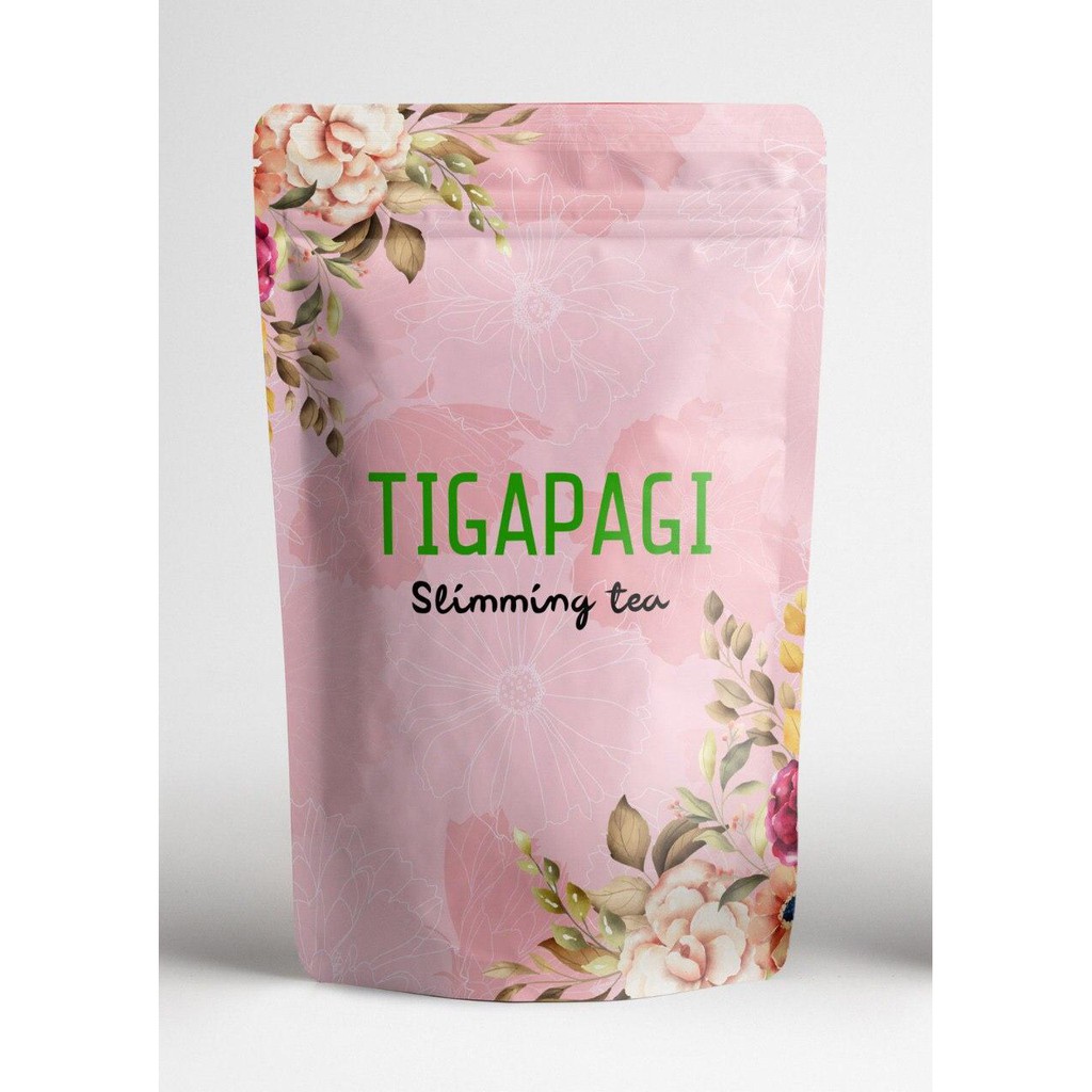Tiga Pagi