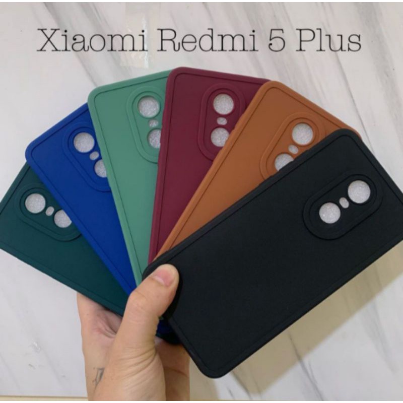 CASE SOFTCASE REDMI XIAOMI NOT 5 PLUS,5,NOT 4X