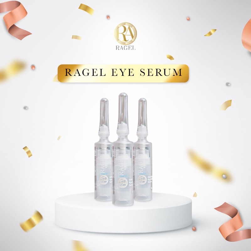anti aging eye serum
