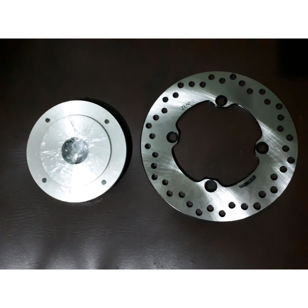 adaptor cakram dan disk cakram tiger Diskon bac 5754