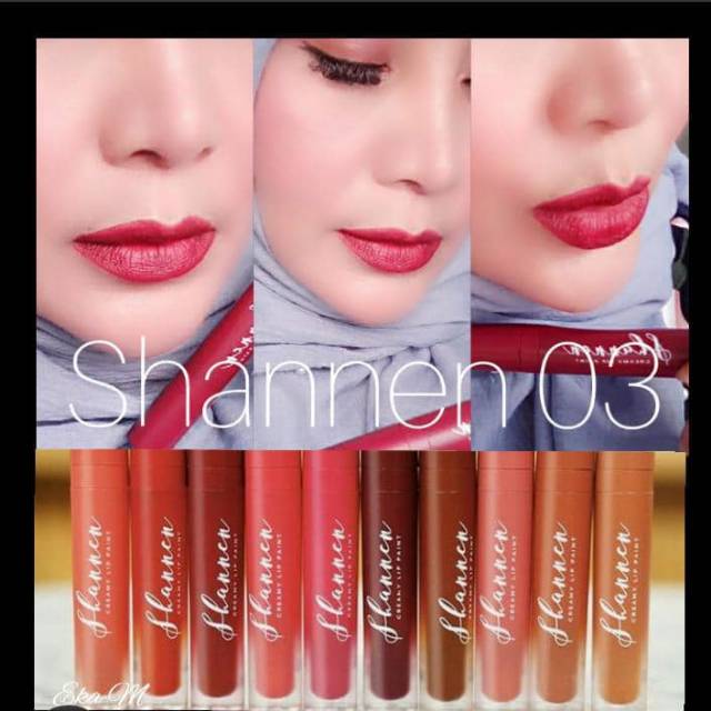 Shannen