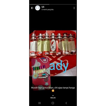 M2Perfume