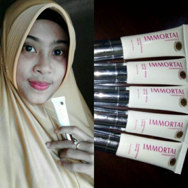 Immortal Lip Pink