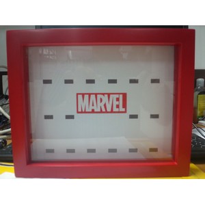 Frame Lego Avenger