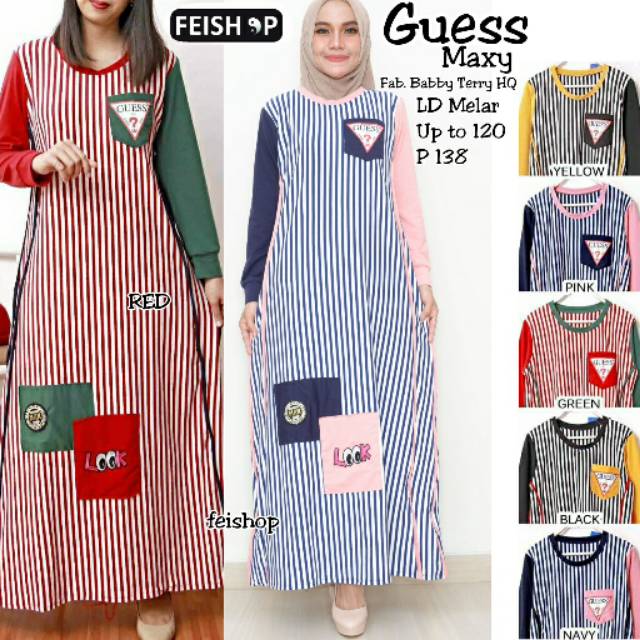 GUESS
