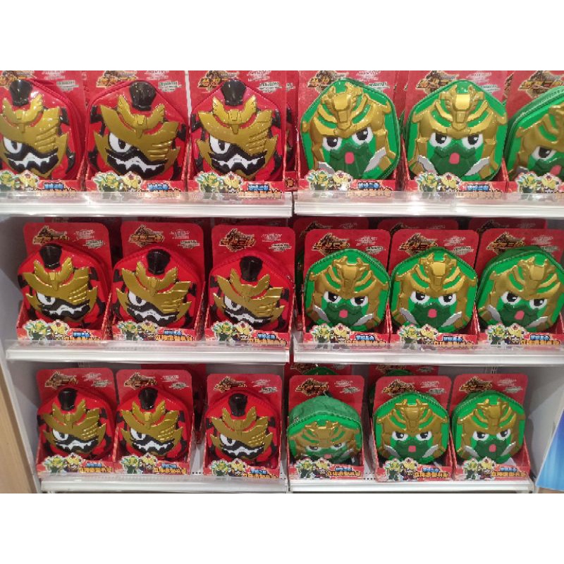 Tas Anak Legend Hero