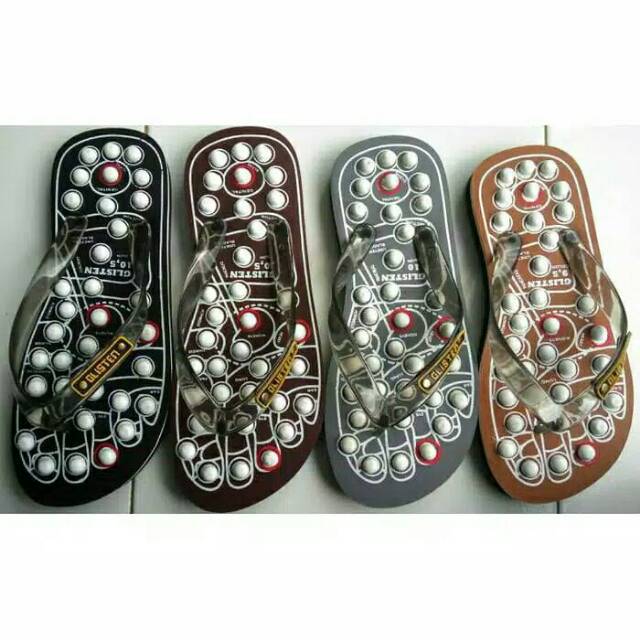 Sandal kesehatan