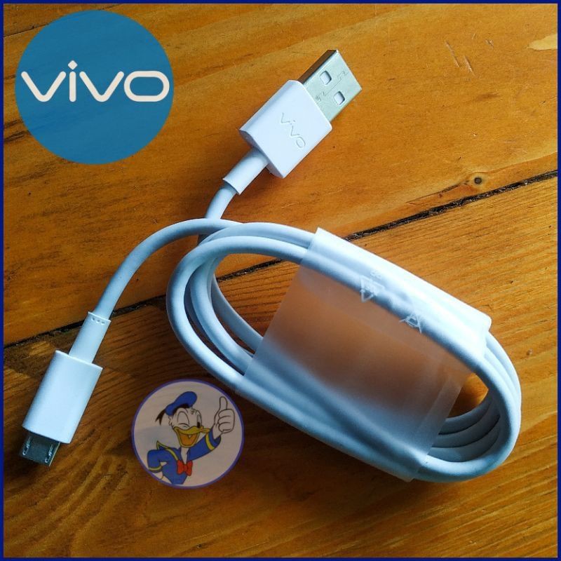 CABEL DATA ORI VIVO