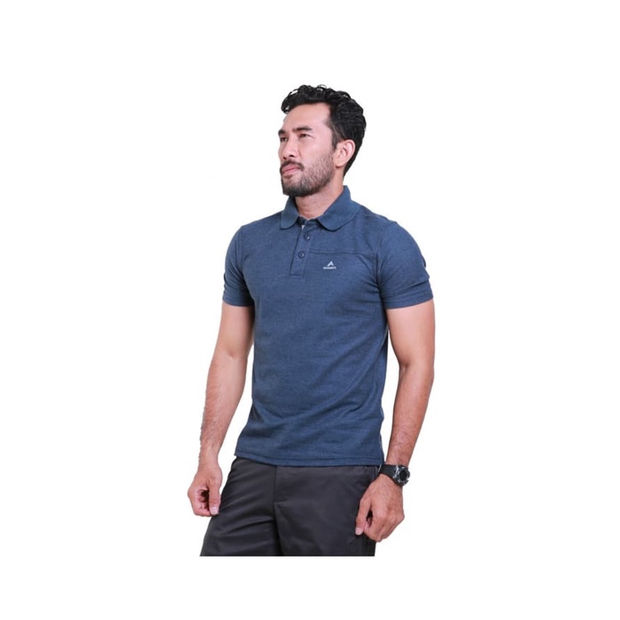 POLO NEW LOGO - NAVY