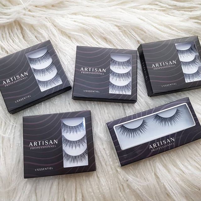 ARTISAN PRO L'ABSOLU LASHES