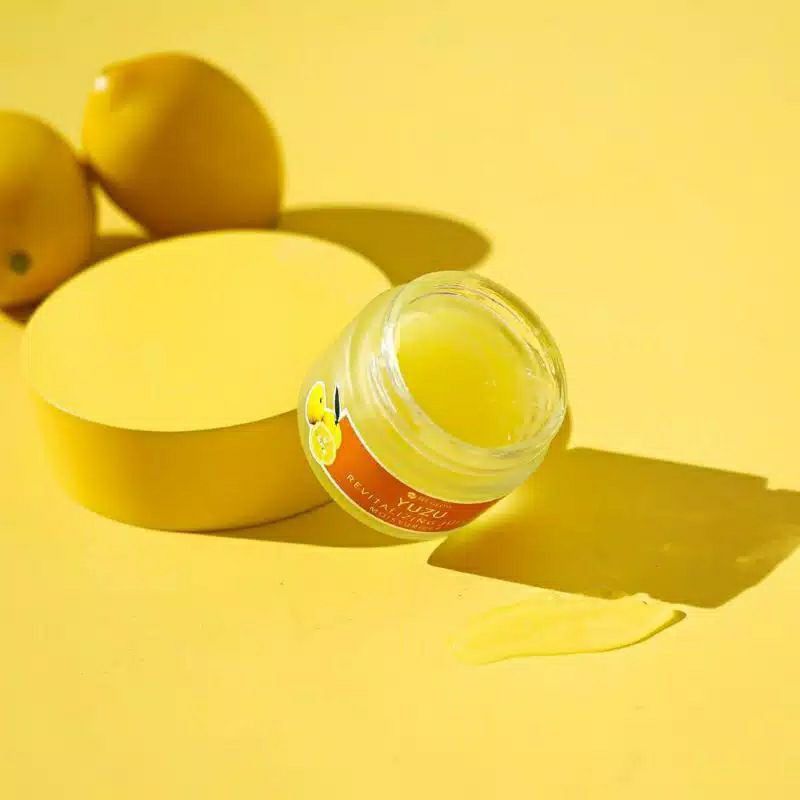 Ms Glow Juice Moisturizer