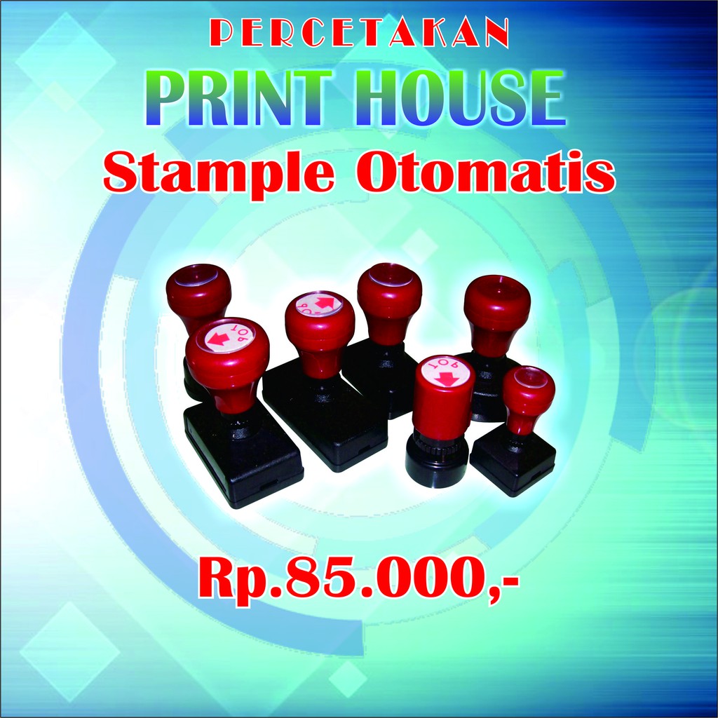 Stempel