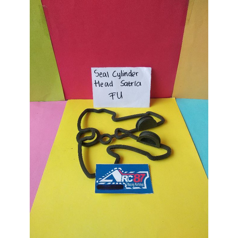 SEAL CHYLINDER HEAD SATRIA FU
