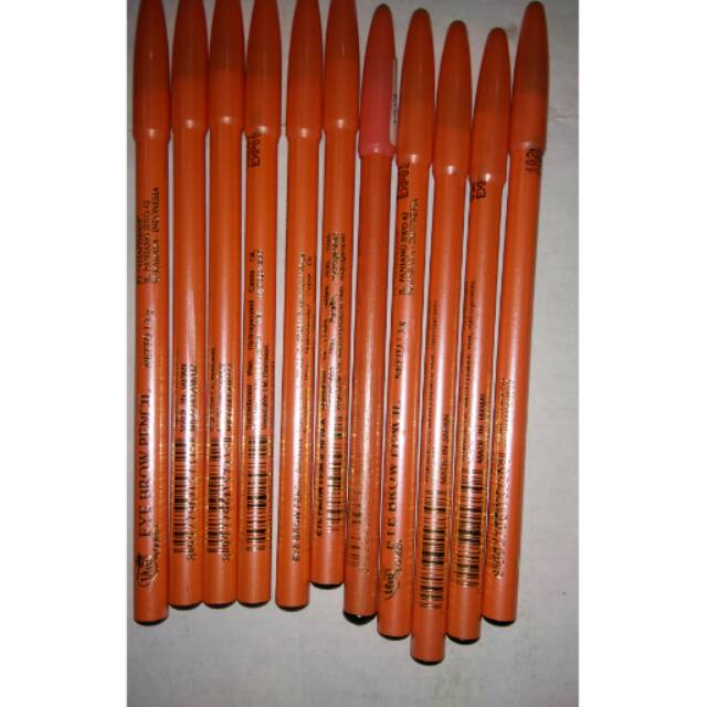 Pensil alis viva
