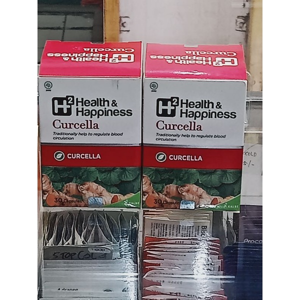 H2 Curcella