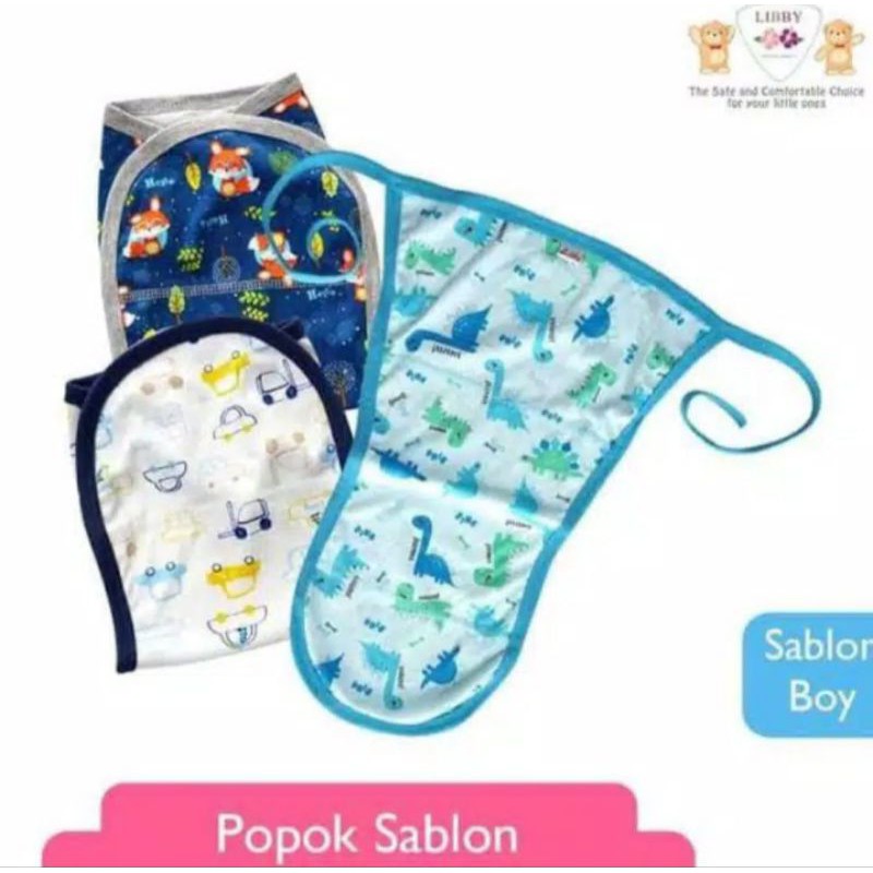 libby popok kain isi 6pcs