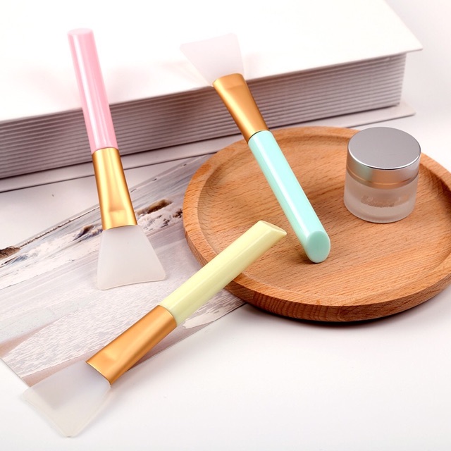 KUAS SILIKON / SILICONE BRUSH