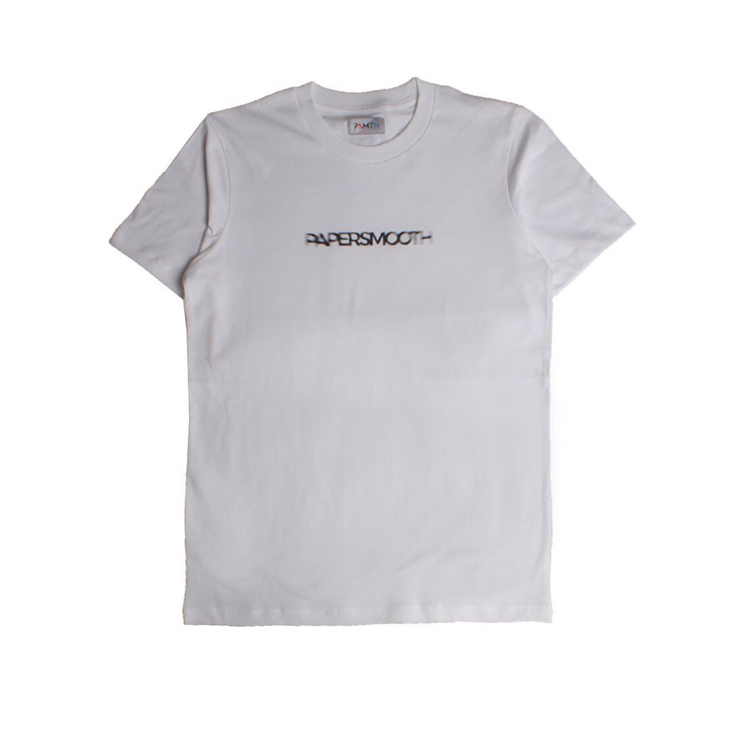 BLUR WHITE