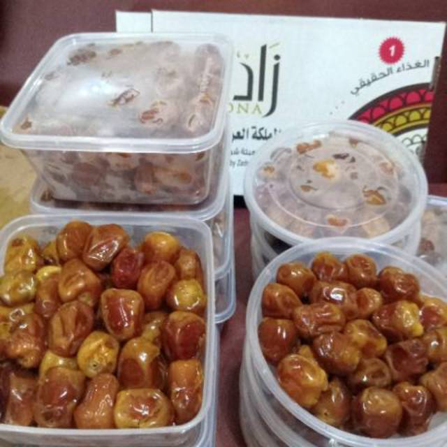 KURMA SUKARI PREMIUM