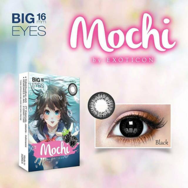 X2 Mochi