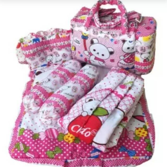 Kasur bayi