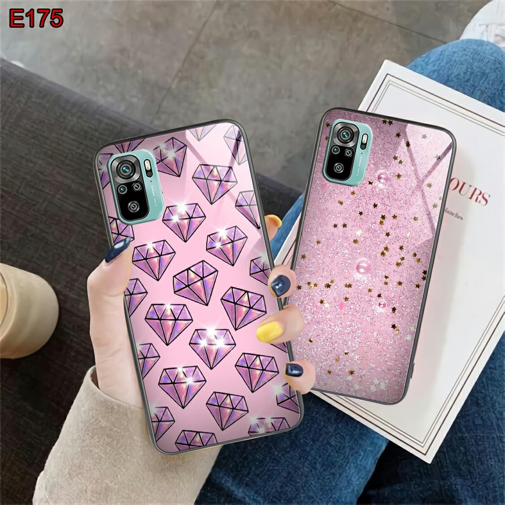 E175 SoftCase Kilau REDMI NOTE 1010SNOTE 9REDMI 9TREDMI 9AREDMI 9CREDMI 8NOTE 8REDMI NOTE 4A