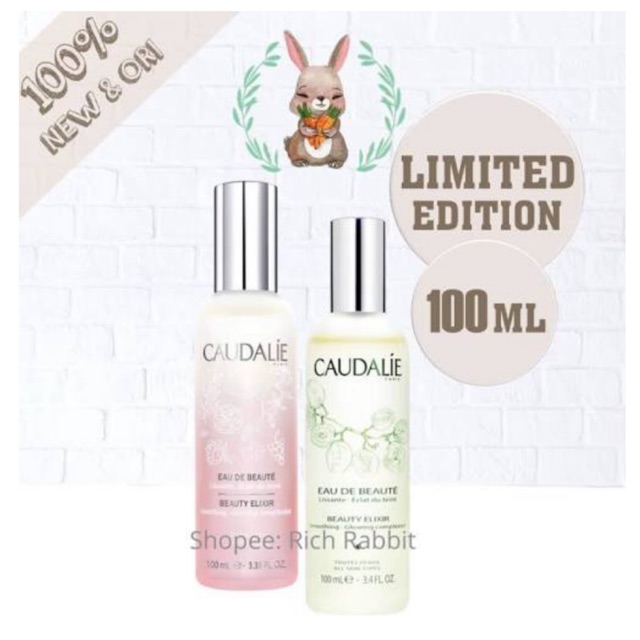 Caudalie beauty elixir 100ml