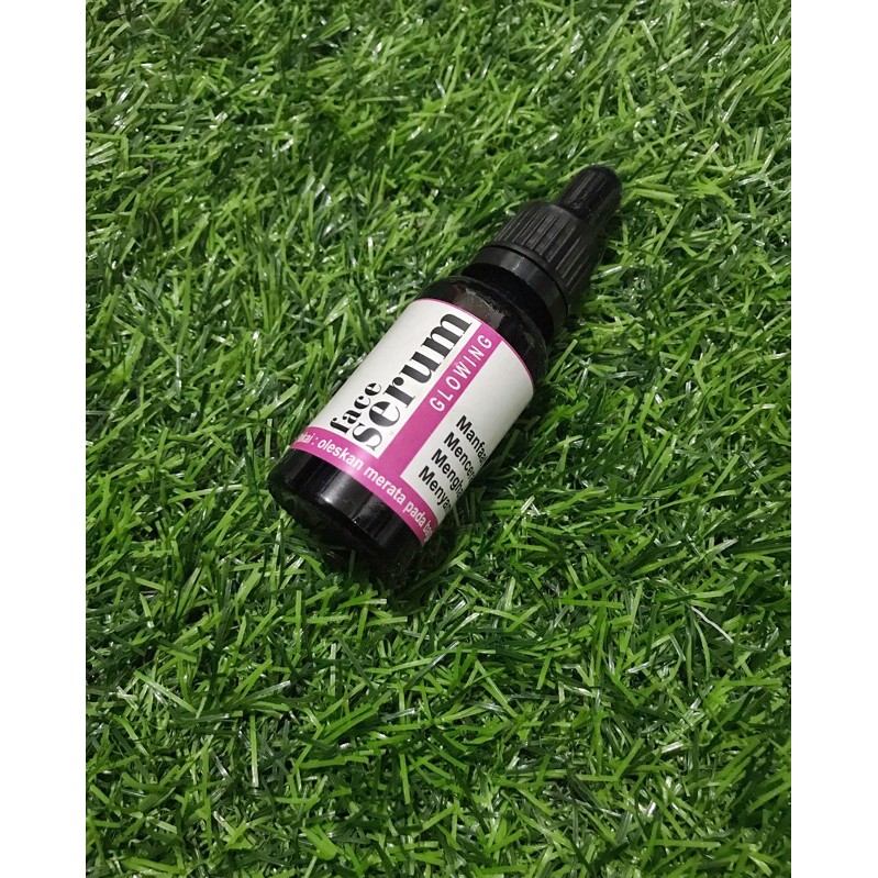 SERUM WAJAH GLOWING