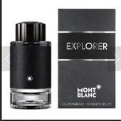 parfum original mont blanc explorer
