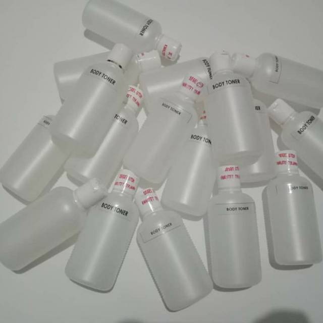 Body toner