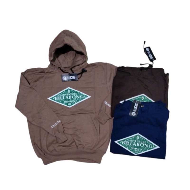 JAKET PRIA