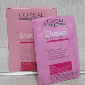 LOREAL EFASSOR BLEACHING~BERKUALITAS~