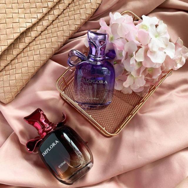 IMPLORA PARFUM PITA
