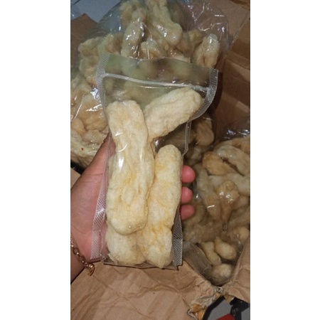 Cuanki lidah toping basoaci