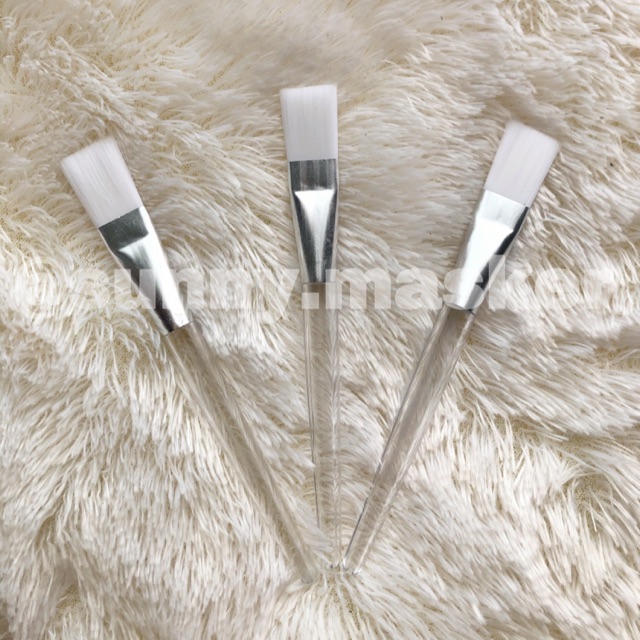 Kuas / brush masker
