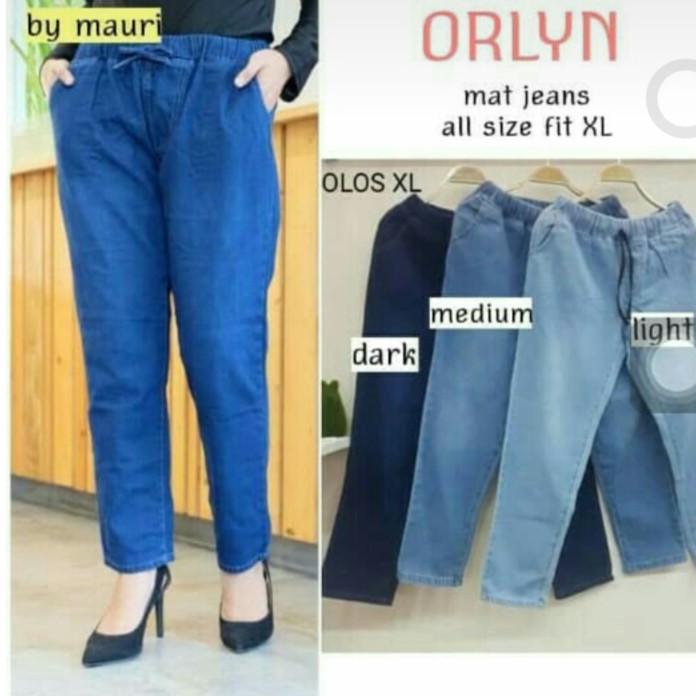 orlyn